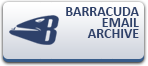 Barracuda Message Archiver Login