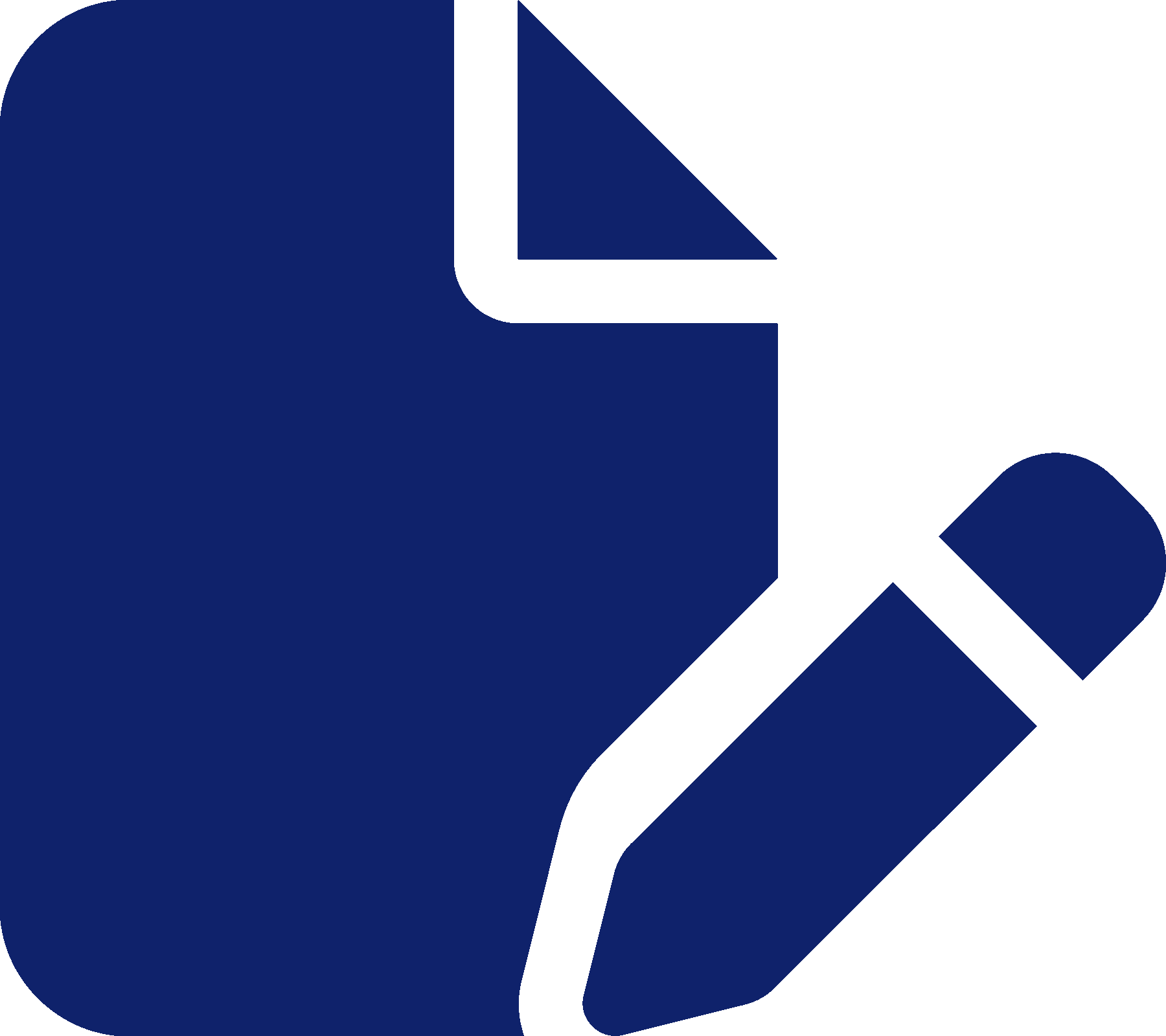 file edit icon