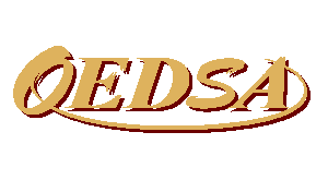 OEDSA logo