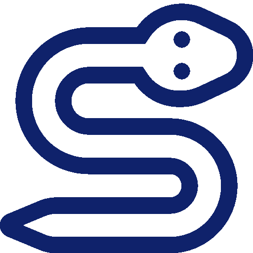 Snake icon