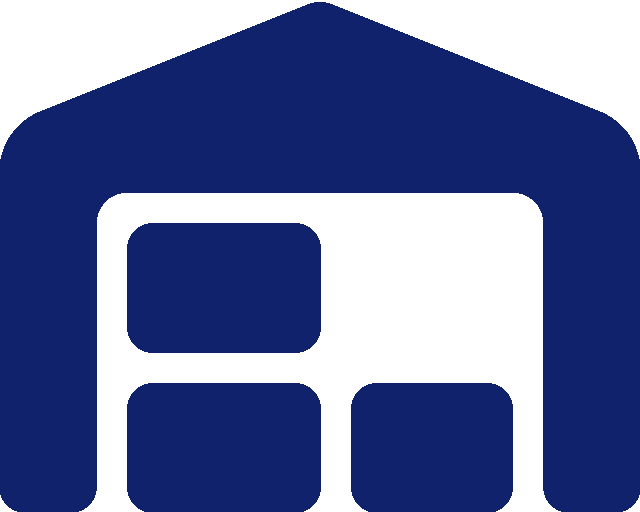 warehouse icon