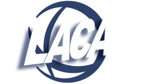 LACA logo